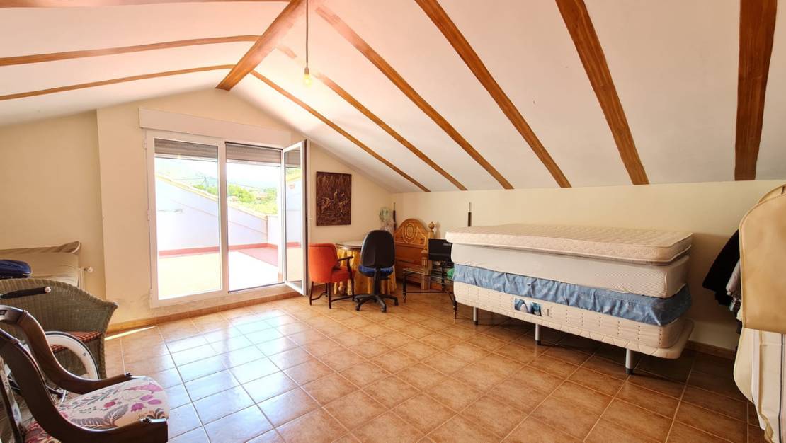 Venta - Chalet - Yecla - Yecla Centro