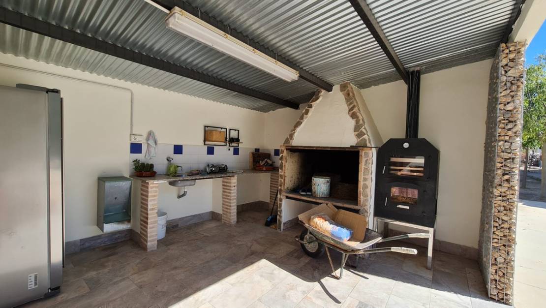 Venta - Chalet - Yecla - Yecla Centro