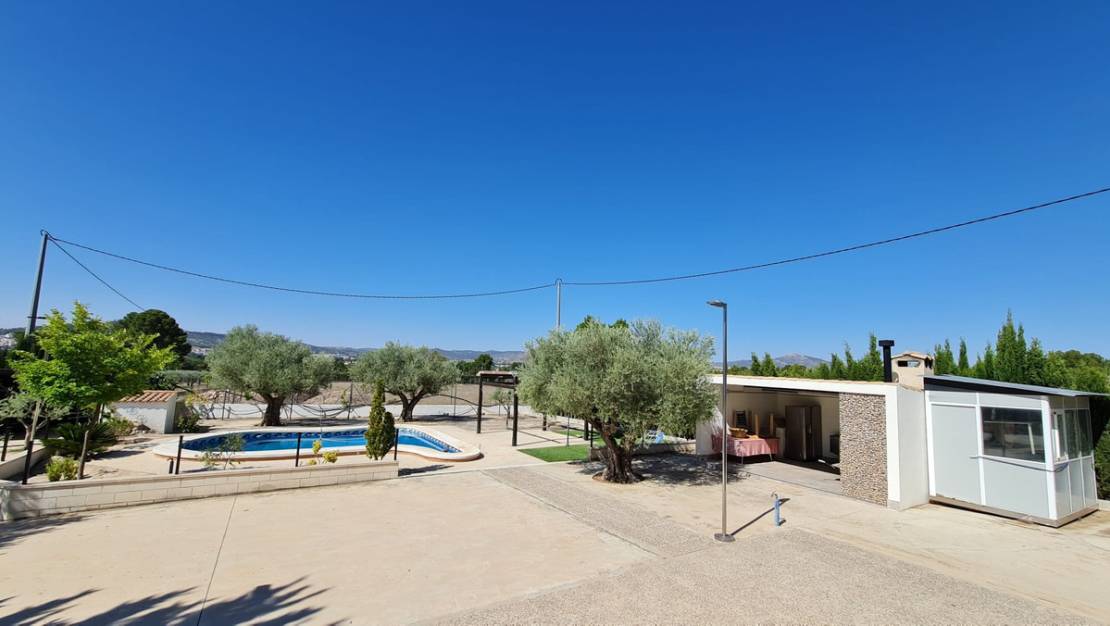 Venta - Chalet - Yecla - Yecla Centro