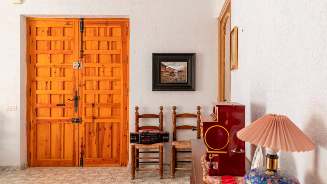 Venta - Chalet - Yecla - Yecla Centro