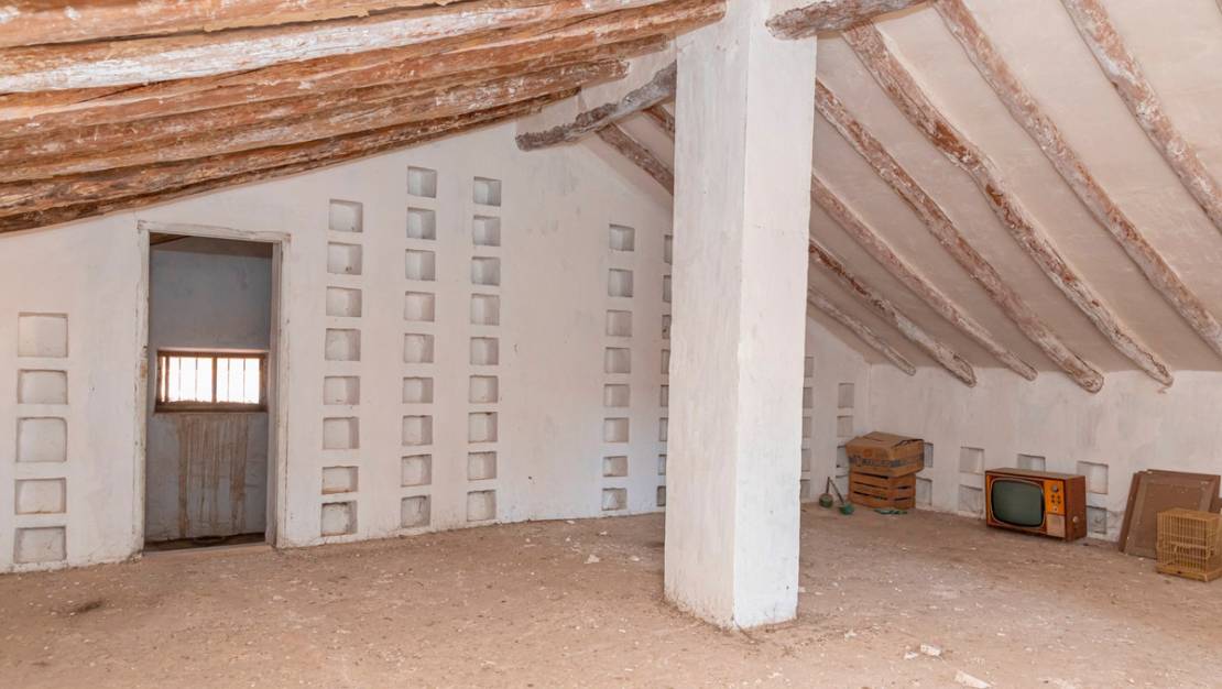 Venta - Chalet - Yecla - Yecla Centro