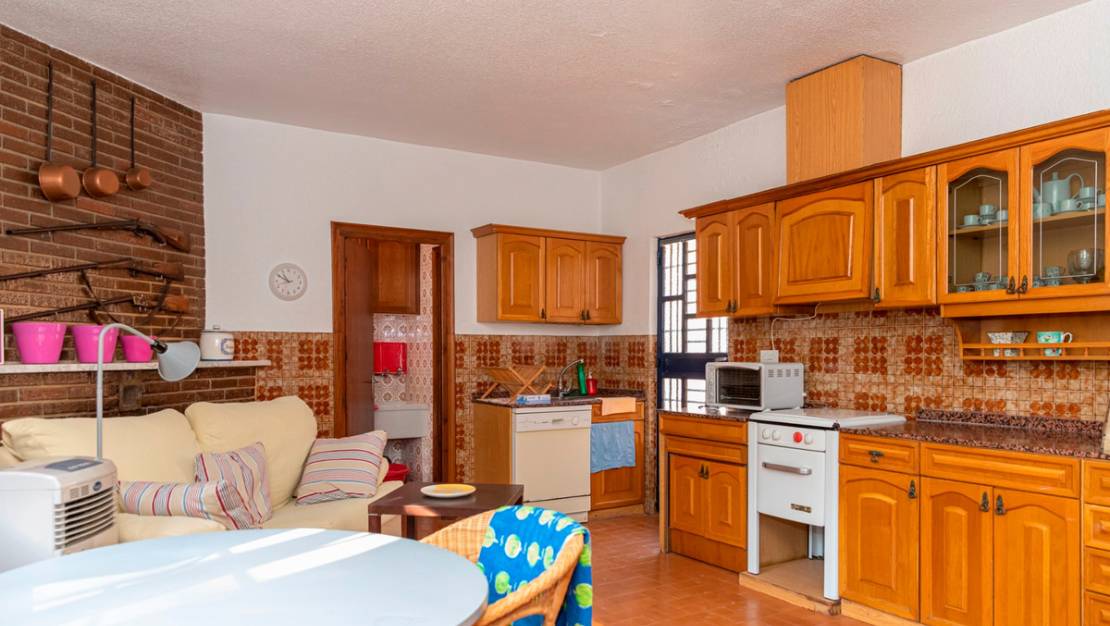 Venta - Chalet - Yecla - Yecla Centro