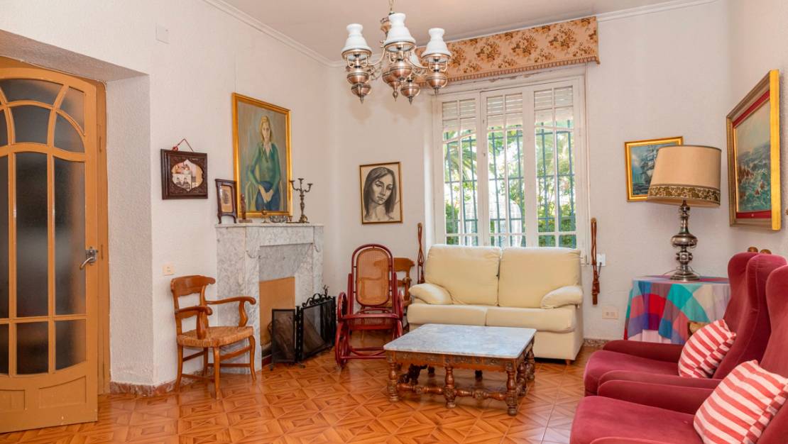 Venta - Chalet - Yecla - Yecla Centro