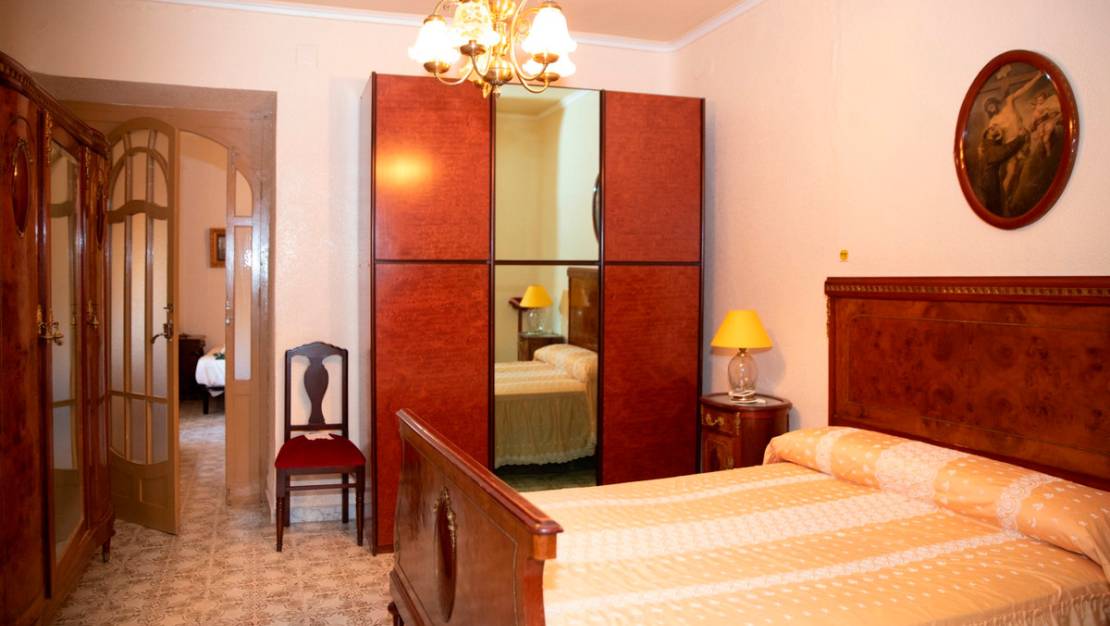 Venta - Chalet - Yecla - Yecla Centro