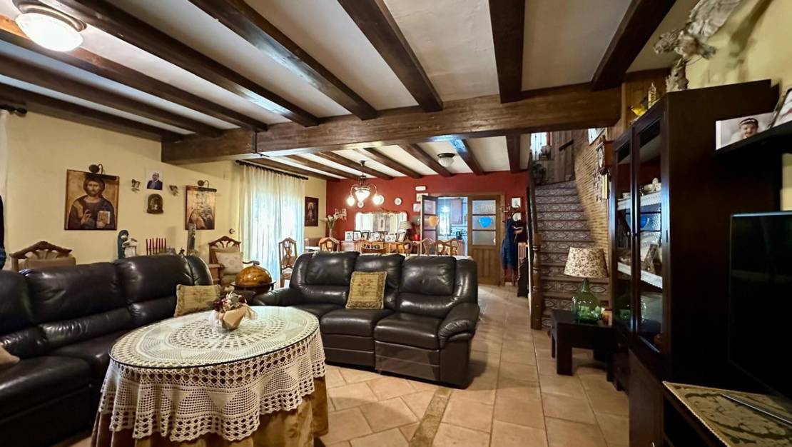 Venta - Chalet - Yecla - Yecla Centro