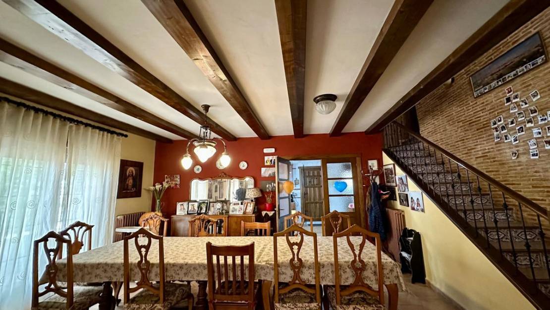 Venta - Chalet - Yecla - Yecla Centro