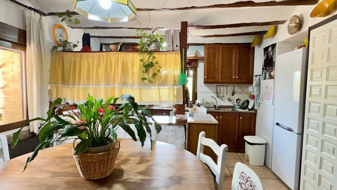 Venta - Chalet - Yecla - Yecla Centro