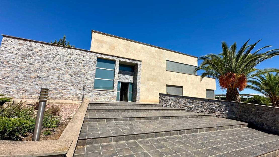 Venta - Chalet - Yecla - Yecla Centro