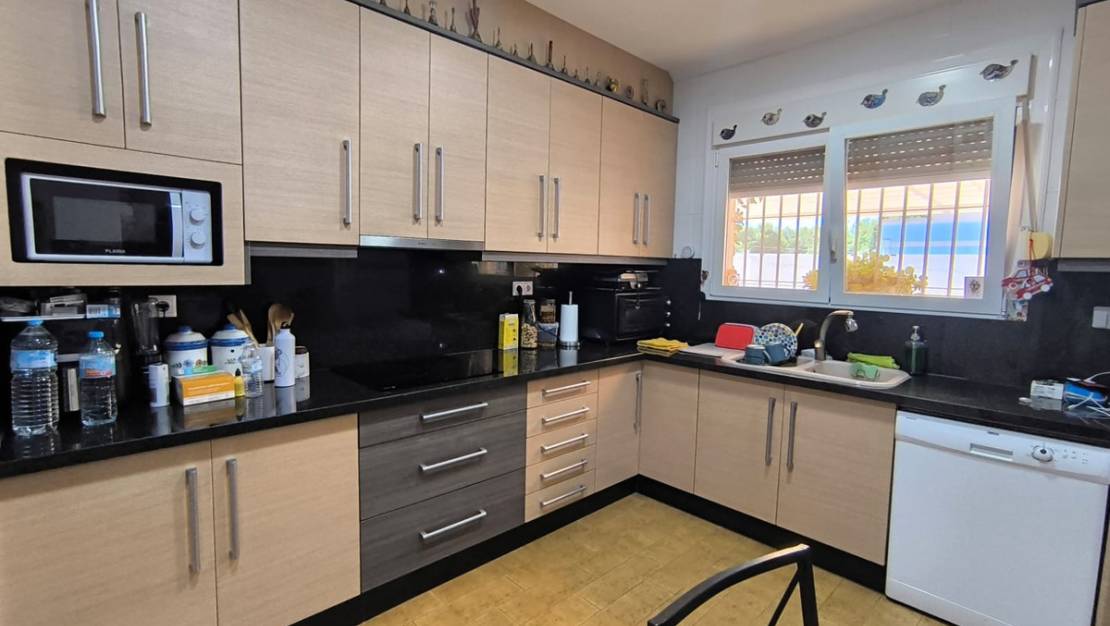 Venta - Chalet - Yecla - Yecla Centro