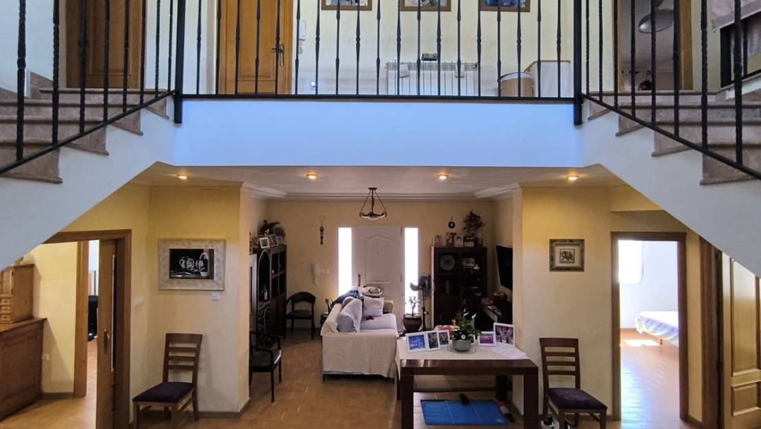 Venta - Chalet - Yecla - Yecla Centro