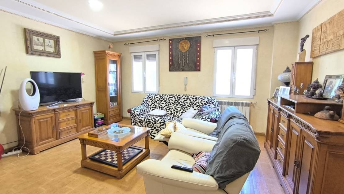 Venta - Chalet - Yecla - Yecla Centro