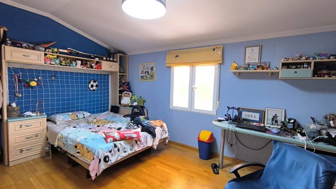 Venta - Chalet - Yecla - Yecla Centro