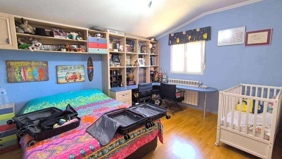 Venta - Chalet - Yecla - Yecla Centro