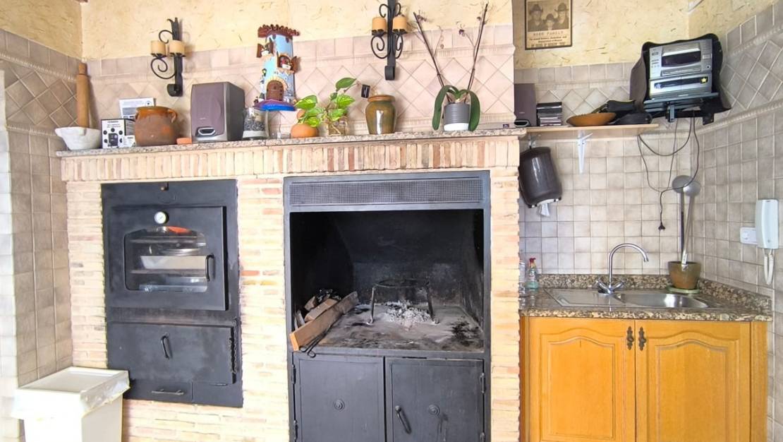 Venta - Chalet - Yecla - Yecla Centro