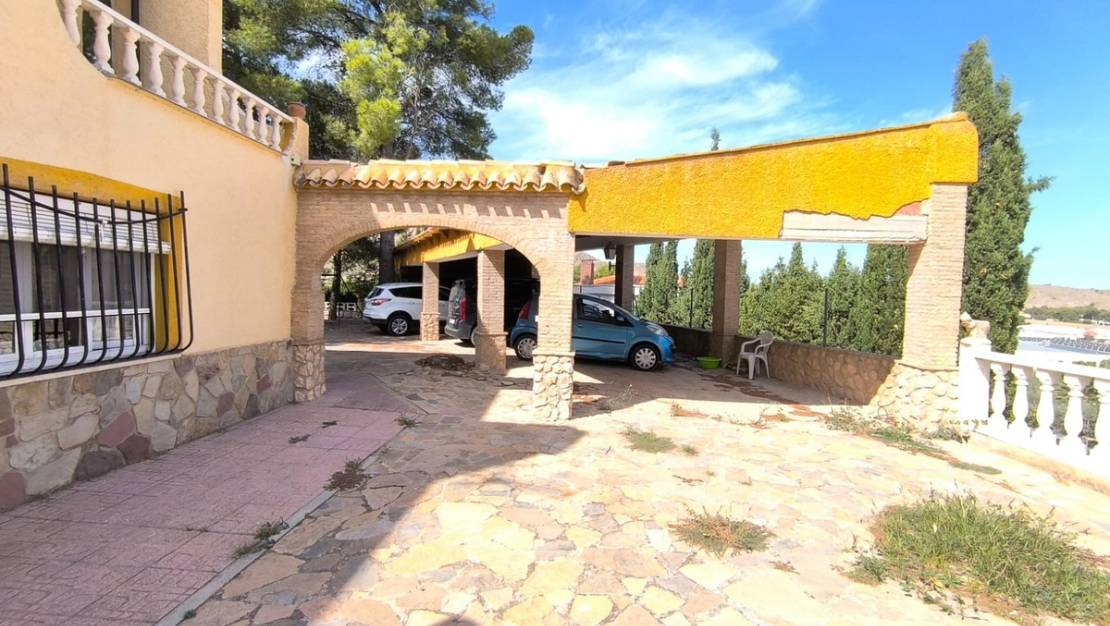 Venta - Chalet - Yecla - Yecla Centro