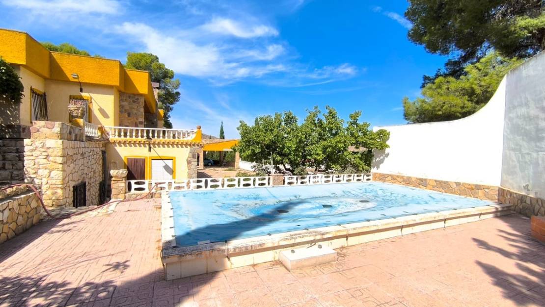 Venta - Chalet - Yecla - Yecla Centro