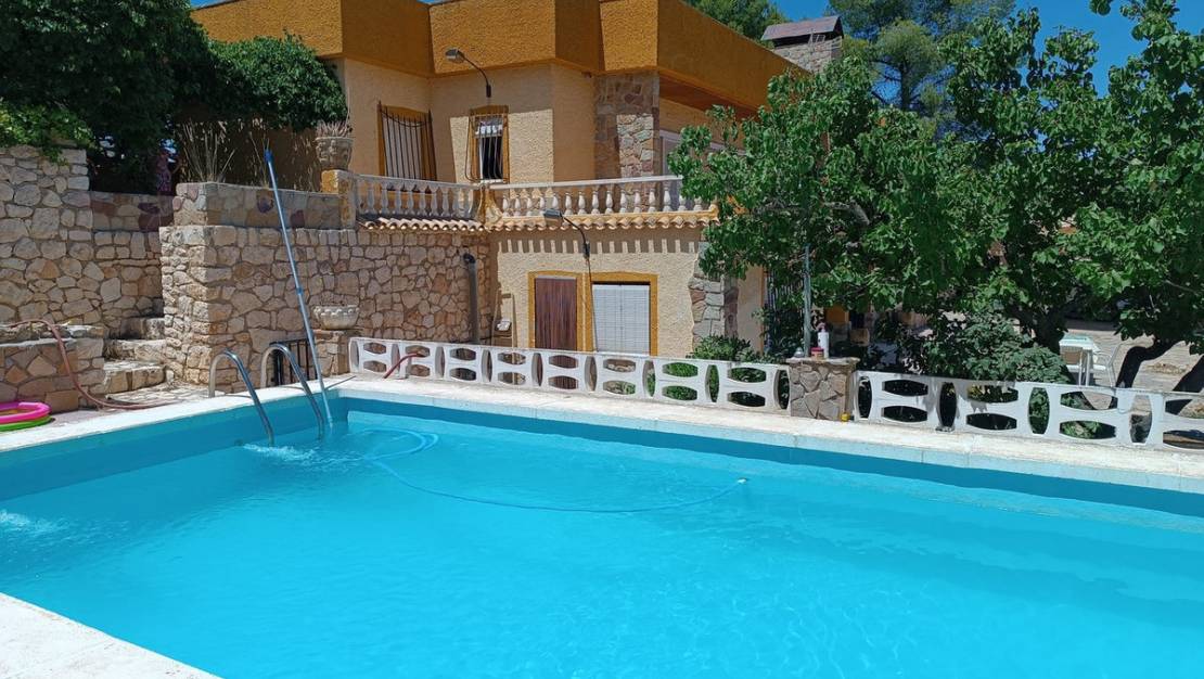 Venta - Chalet - Yecla - Yecla Centro