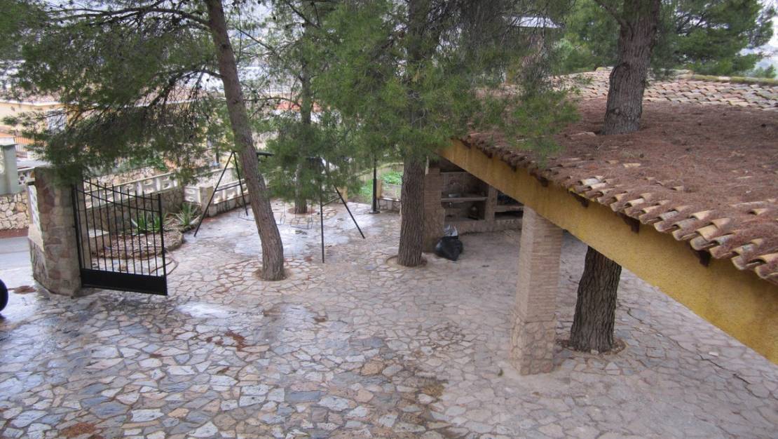 Venta - Chalet - Yecla - Yecla Centro