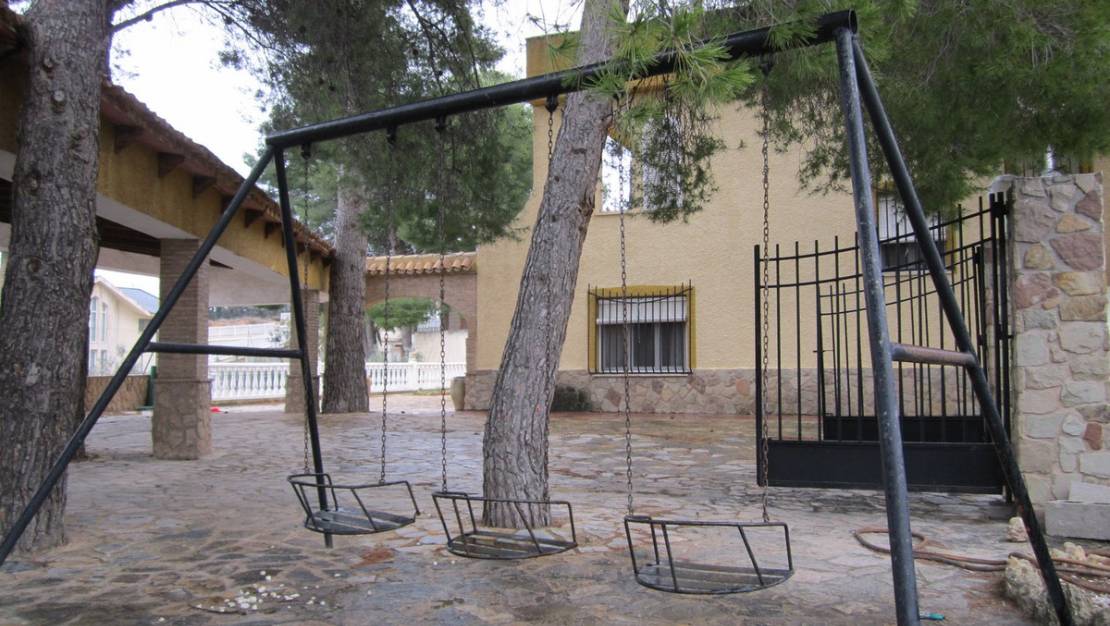 Venta - Chalet - Yecla - Yecla Centro