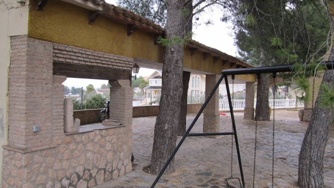 Venta - Chalet - Yecla - Yecla Centro