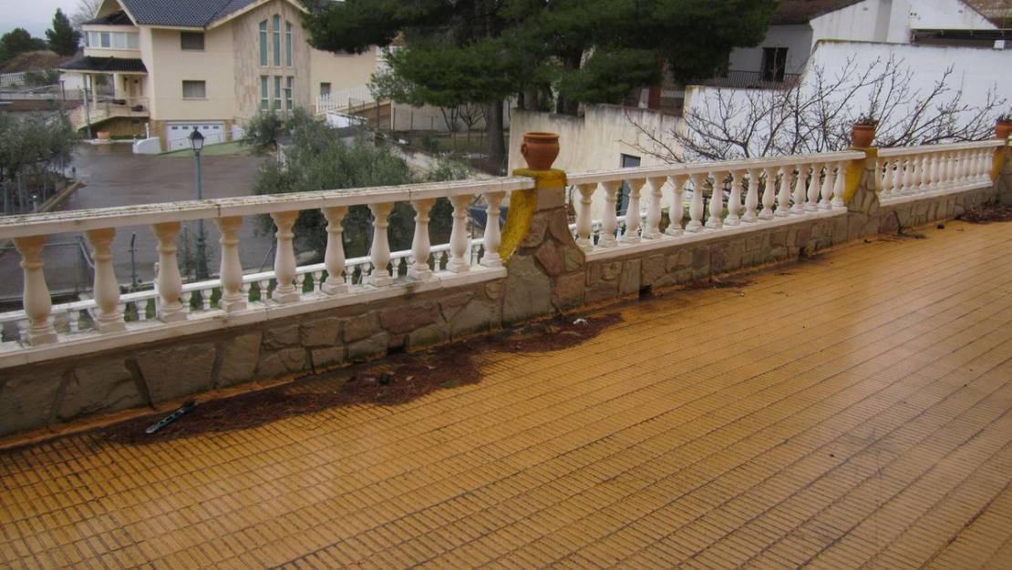 Venta - Chalet - Yecla - Yecla Centro