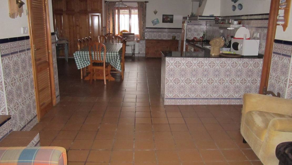 Venta - Chalet - Yecla - Yecla Centro