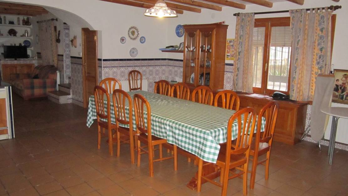 Venta - Chalet - Yecla - Yecla Centro