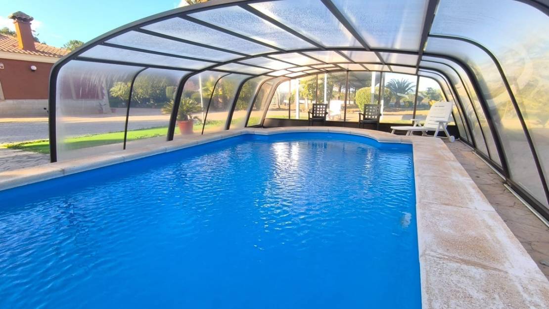 Venta - Chalet - Yecla - Yecla Centro