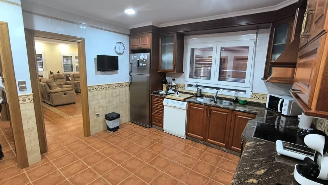 Venta - Chalet - Yecla - Yecla Centro