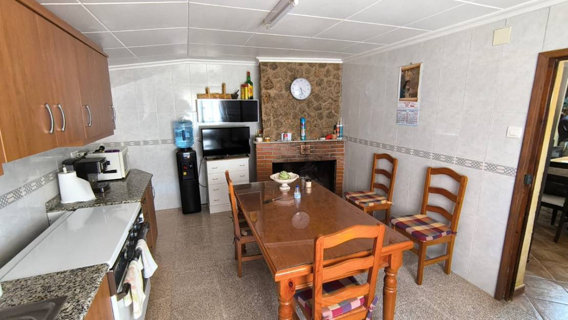 Venta - Chalet - Yecla - Yecla Centro