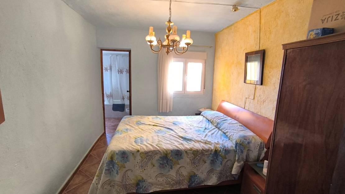 Venta - Chalet - Yecla - Yecla Centro