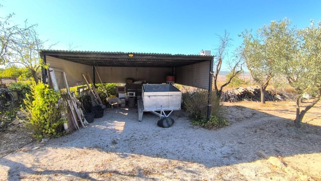 Venta - Chalet - Yecla - Yecla Centro