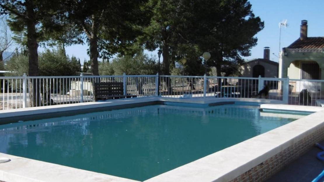 Venta - Chalet - Yecla - Yecla Centro