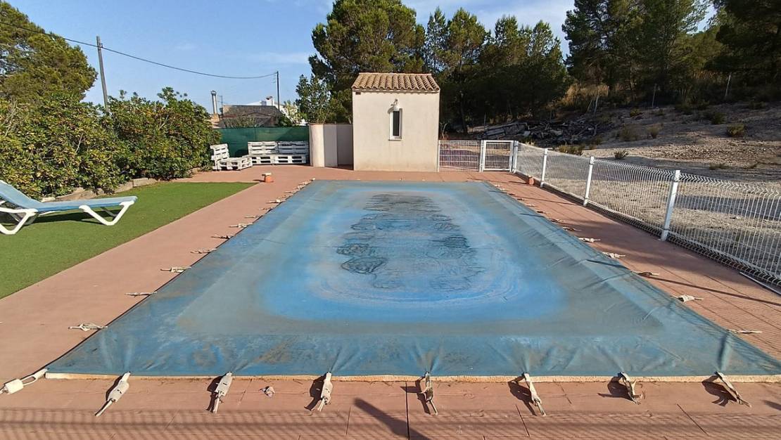 Venta - Chalet - Yecla - Yecla Centro