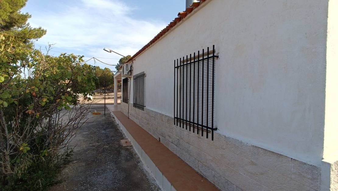 Venta - Chalet - Yecla - Yecla Centro