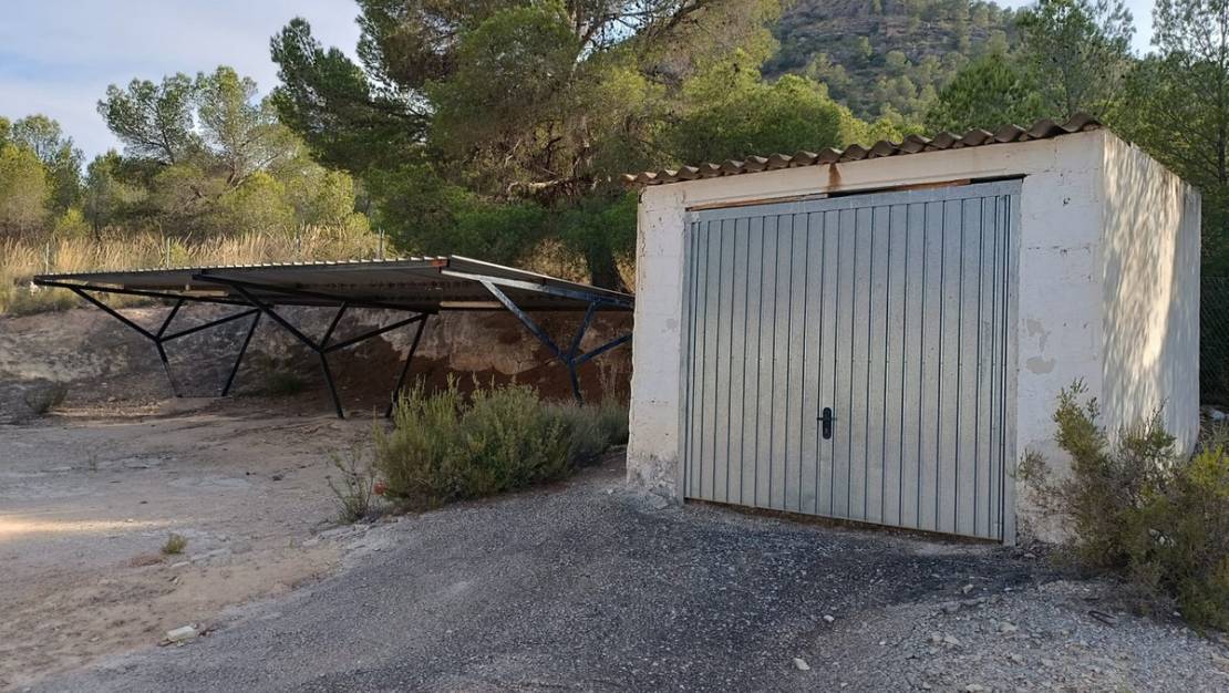 Venta - Chalet - Yecla - Yecla Centro