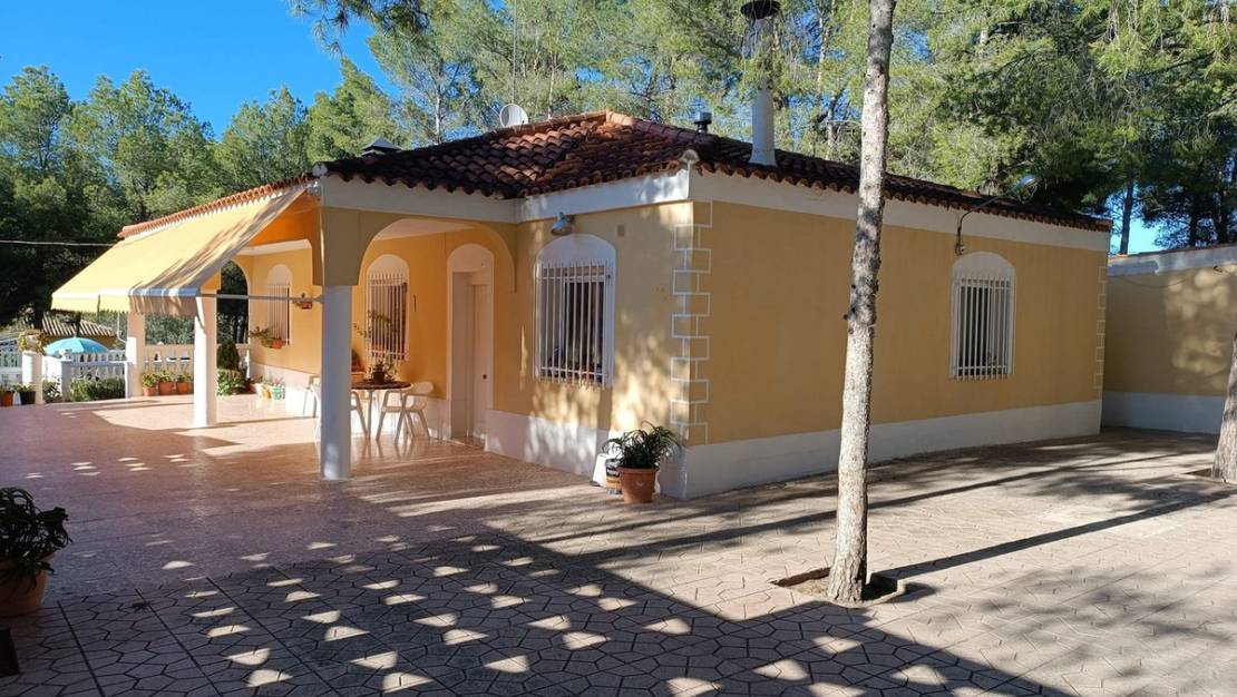 Venta - Chalet - Yecla - Yecla Centro