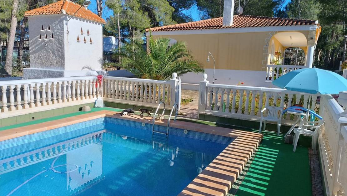 Venta - Chalet - Yecla - Yecla Centro