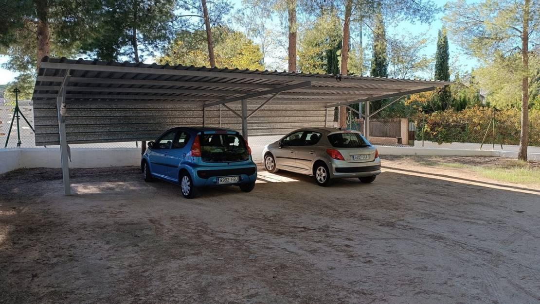 Venta - Chalet - Yecla - Yecla Centro