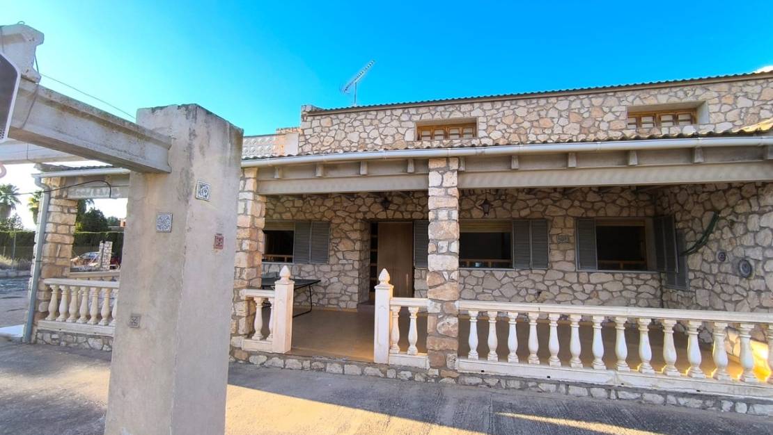 Venta - Chalet - Yecla - Yecla Centro