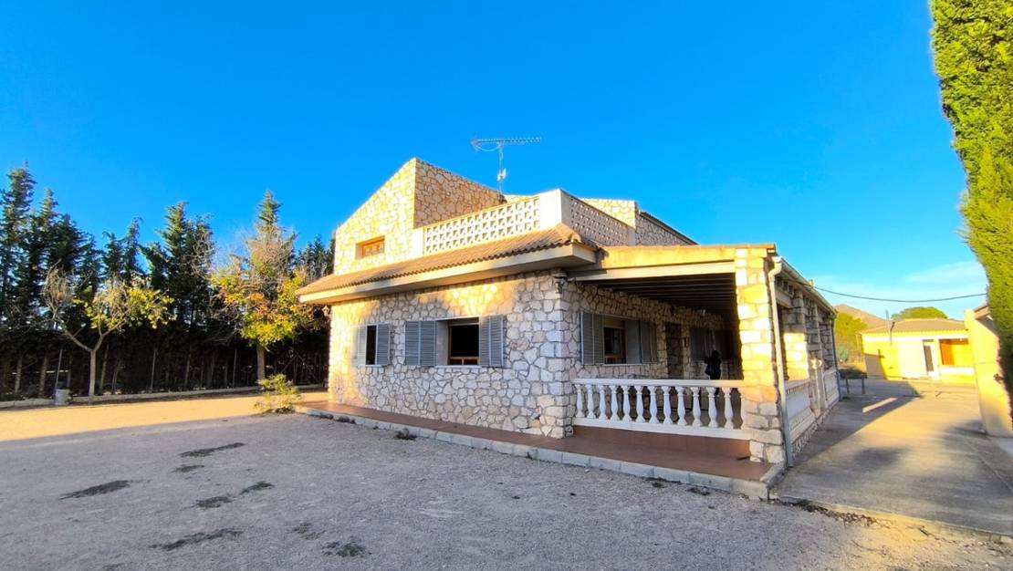 Venta - Chalet - Yecla - Yecla Centro