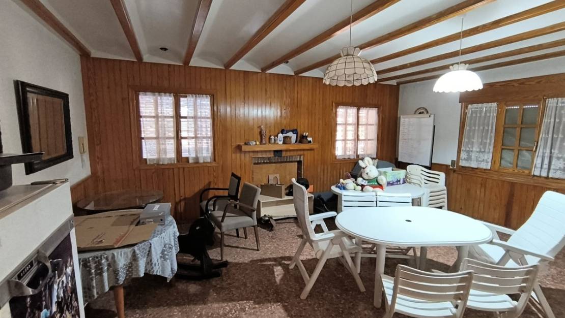 Venta - Chalet - Yecla - Yecla Centro