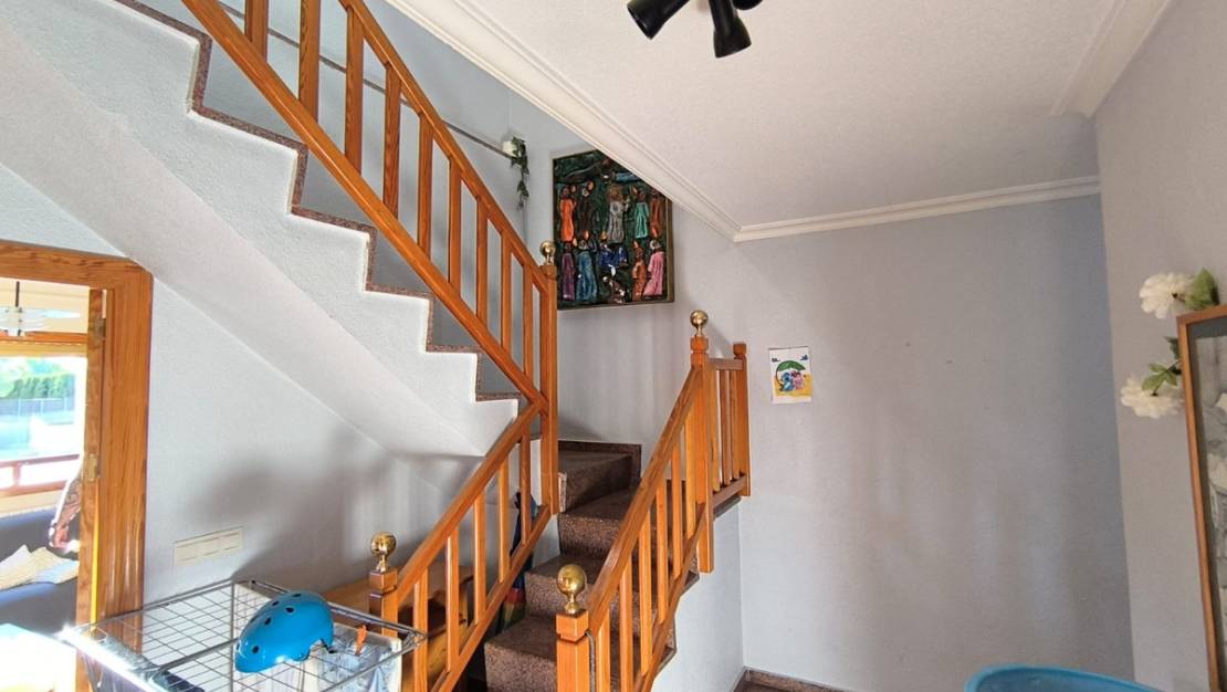 Venta - Chalet - Yecla - Yecla Centro