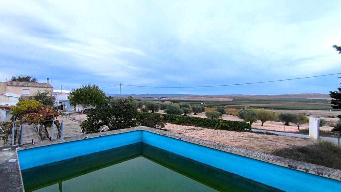 Venta - Chalet - Yecla - Yecla Centro