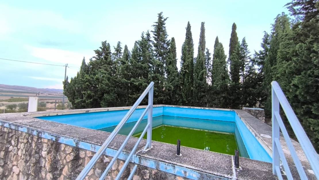 Venta - Chalet - Yecla - Yecla Centro