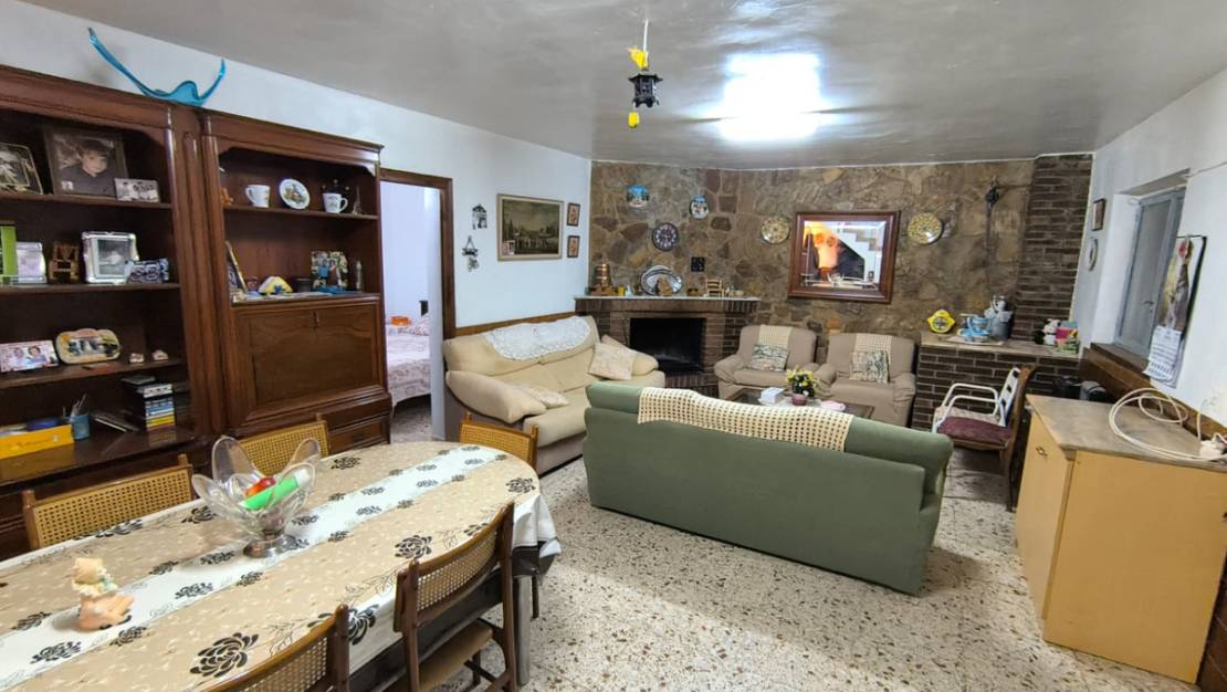 Venta - Chalet - Yecla - Yecla Centro