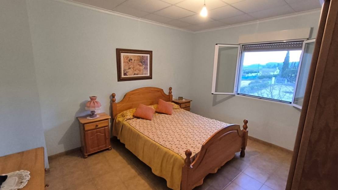 Venta - Chalet - Yecla - Yecla Centro