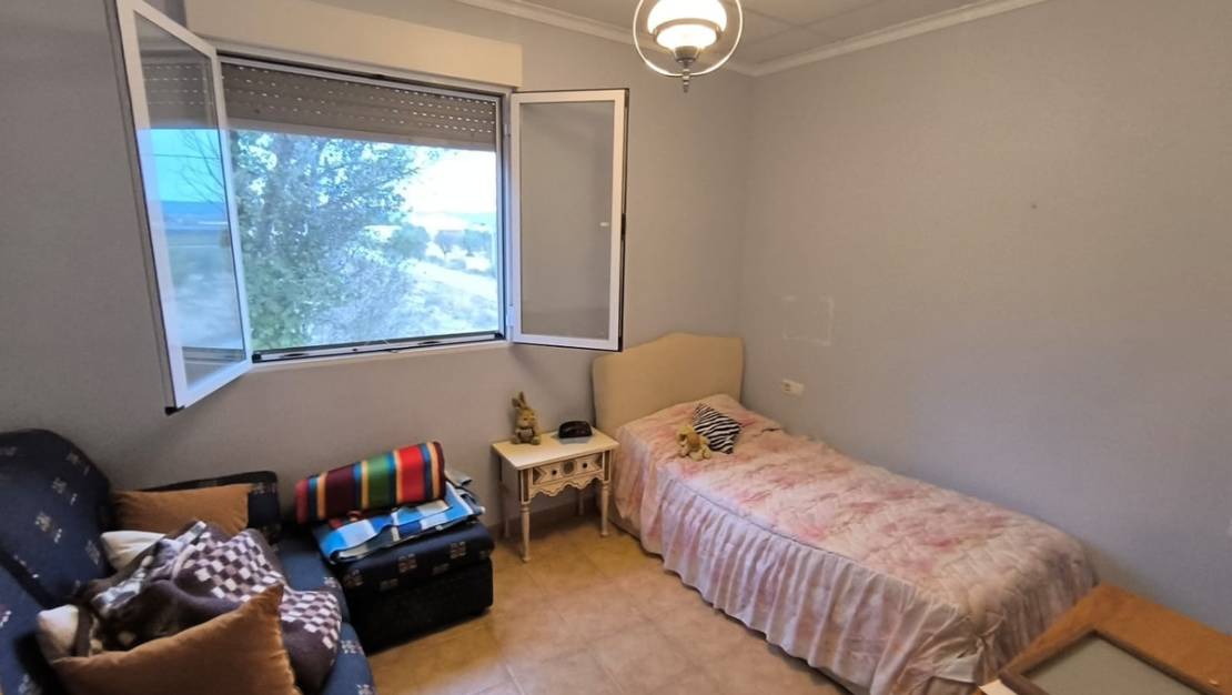 Venta - Chalet - Yecla - Yecla Centro