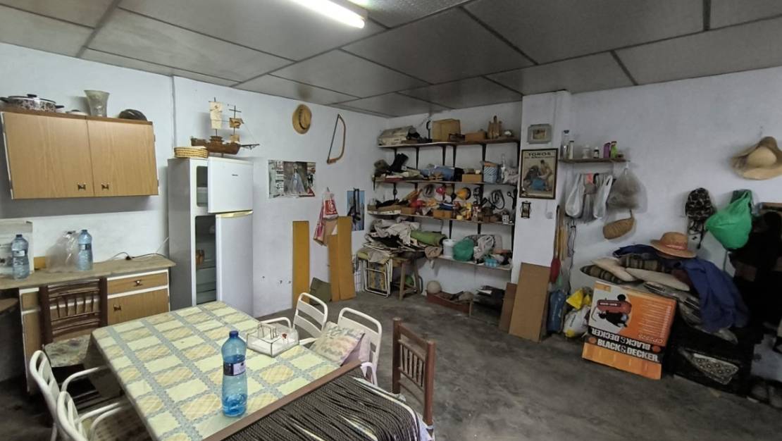 Venta - Chalet - Yecla - Yecla Centro