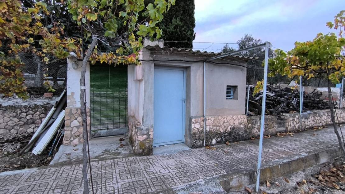 Venta - Chalet - Yecla - Yecla Centro